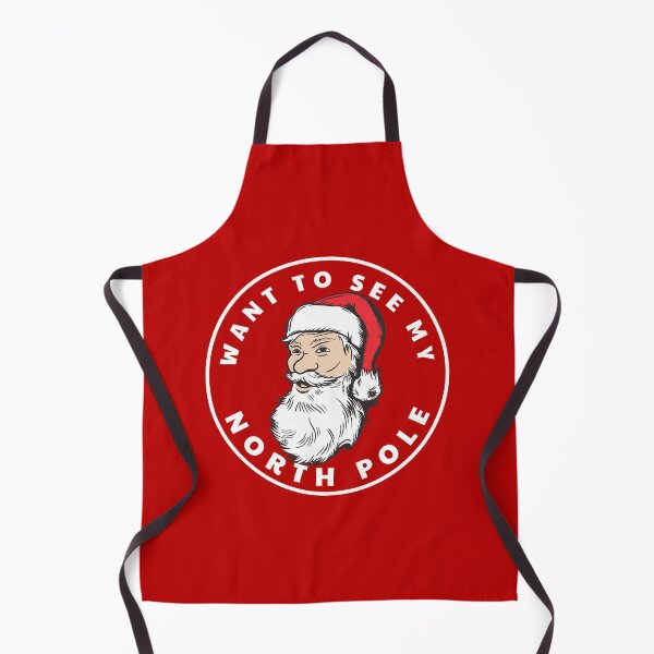 Item preview, Want to see my North Pole? designed and sold by Primotees.