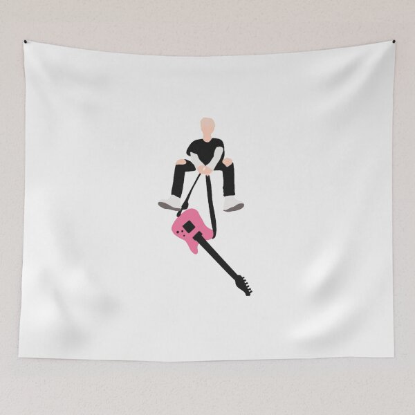 Item preview, Tickets To My Downfall     designed and sold by DylanHodgson.