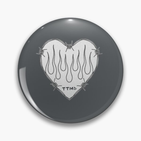 Item preview, Tickets to my downfall   Classic  designed and sold by DylanHodgson.