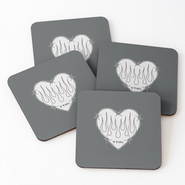 Item preview, Tickets to my downfall   Classic  designed and sold by DylanHodgson.