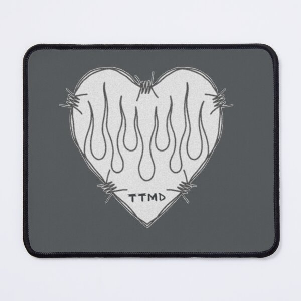 Item preview, Tickets to my downfall   Classic  designed and sold by DylanHodgson.