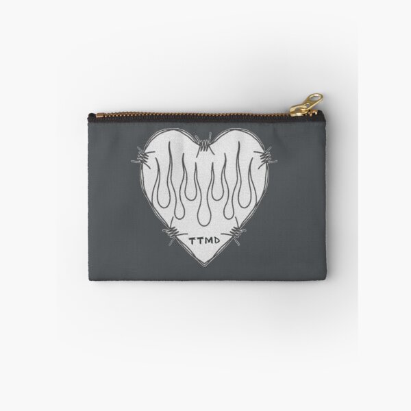 Item preview, Tickets to my downfall   Classic  designed and sold by DylanHodgson.