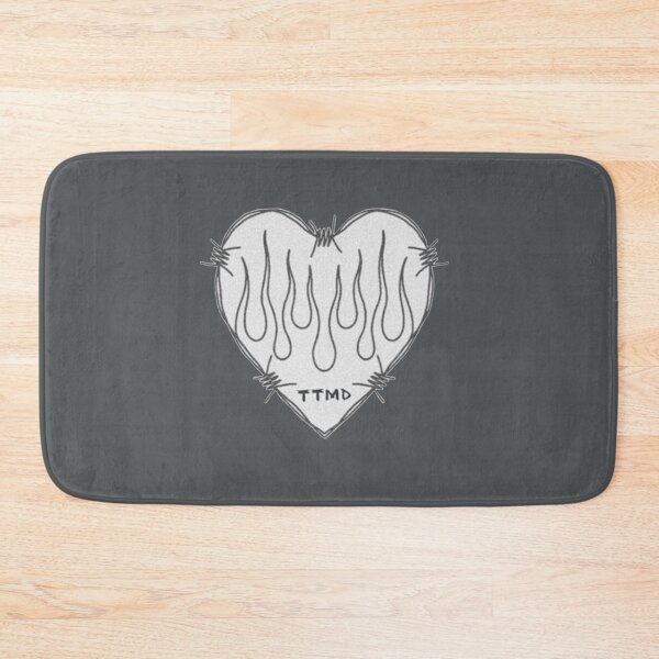 Item preview, Tickets to my downfall   Classic  designed and sold by DylanHodgson.