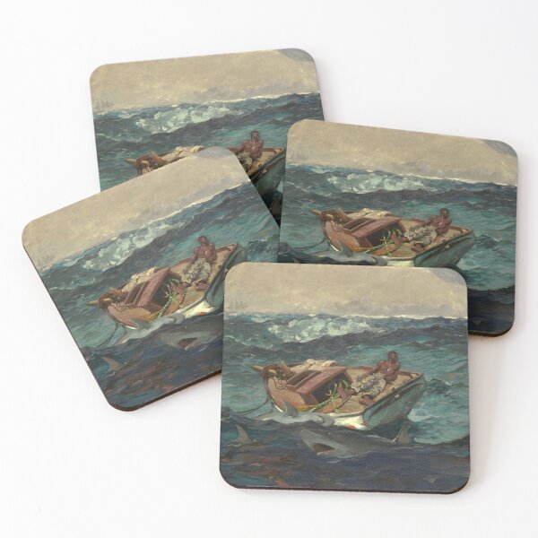 Item preview, The Gulf Stream ARTS designed and sold by maxshope.
