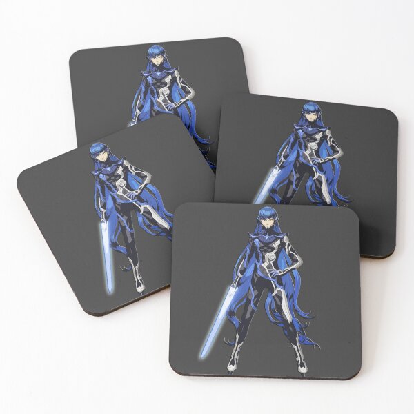 Item preview, Shin Megami Tensei V Nahobino designed and sold by smashphoenix.