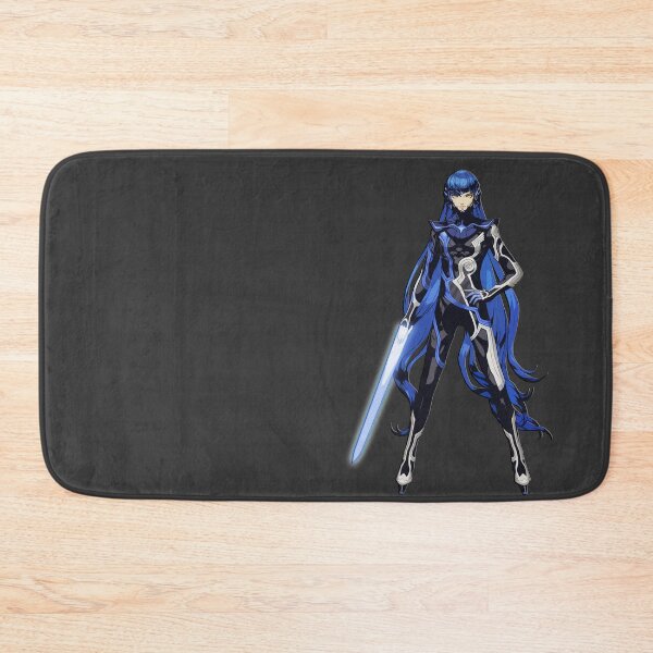 Item preview, Shin Megami Tensei V Nahobino designed and sold by smashphoenix.