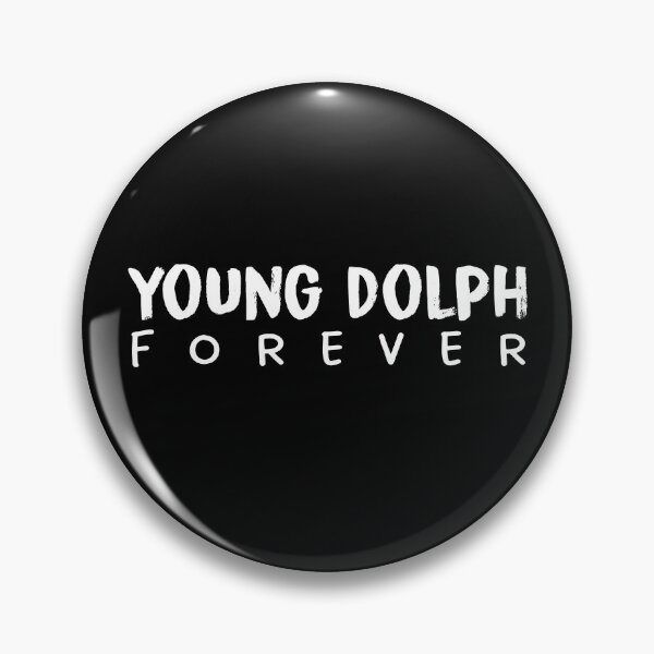 Item preview, young dolph forever designed and sold by KHAFiT.