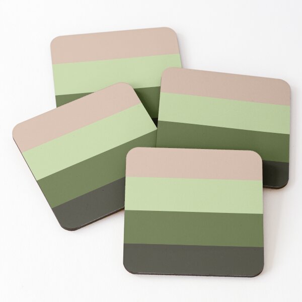 Item preview, Leafy Lush Mix Solid Color designed and sold by WayneTower.