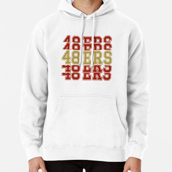 48 ers - 48ers logo - 48ers gifts - gift idea 48ers | Essential T-Shirt