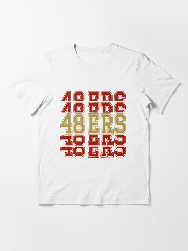 48ers shirts