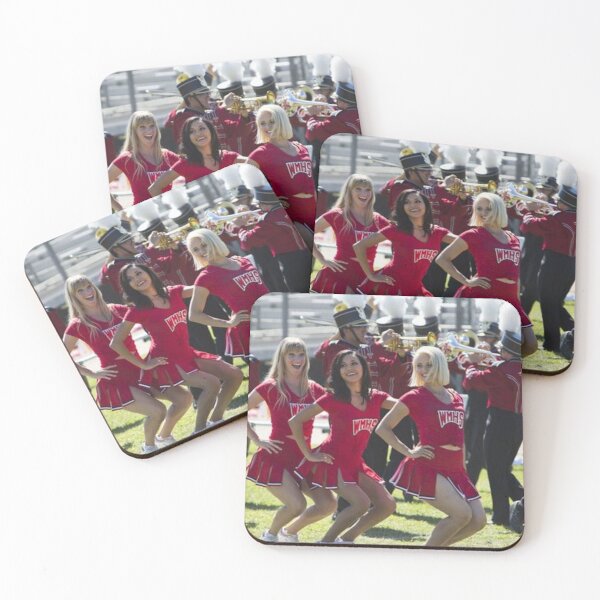 Item preview, glee the unholy trinity designed and sold by onlyeuge.