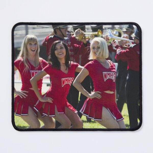 Item preview, glee the unholy trinity designed and sold by onlyeuge.