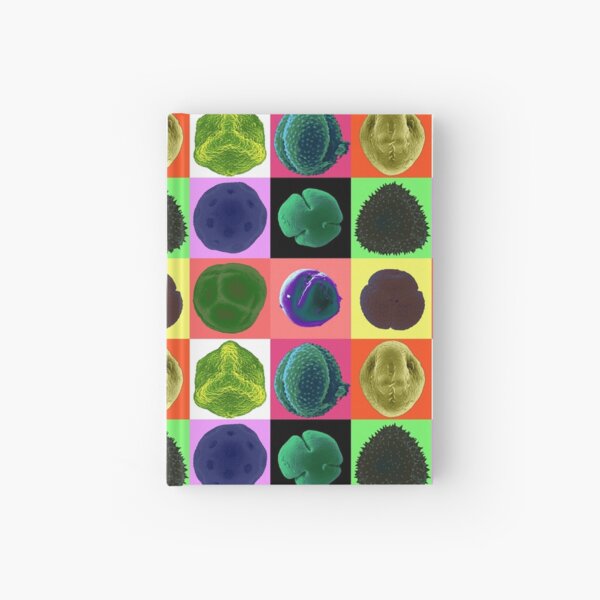 Item preview, Pollen Guide designed and sold by JoeViturbo.