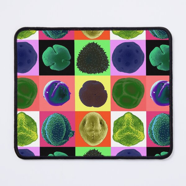 Item preview, Pollen Guide designed and sold by JoeViturbo.