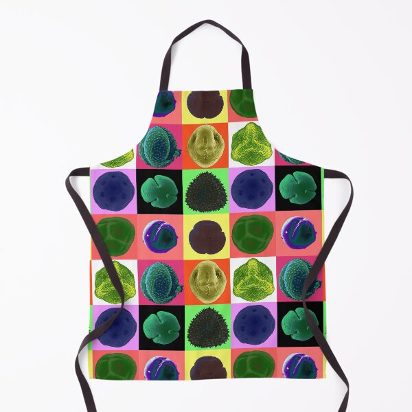 Item preview, Pollen Guide designed and sold by JoeViturbo.