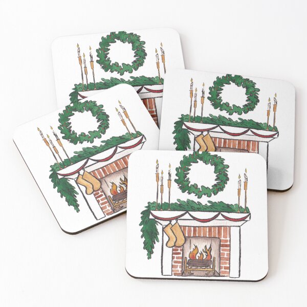 Item preview, Fireplace designed and sold by Susannah N..