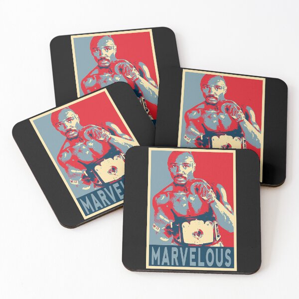 Item preview, Birthday Gift Marvin Hagler Awesome For Movie Fans designed and sold by Missrosettadeck.