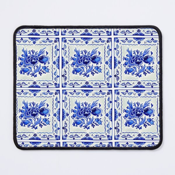 Item preview, Dutchie Blues 4 designed and sold by Colette van der Wal.