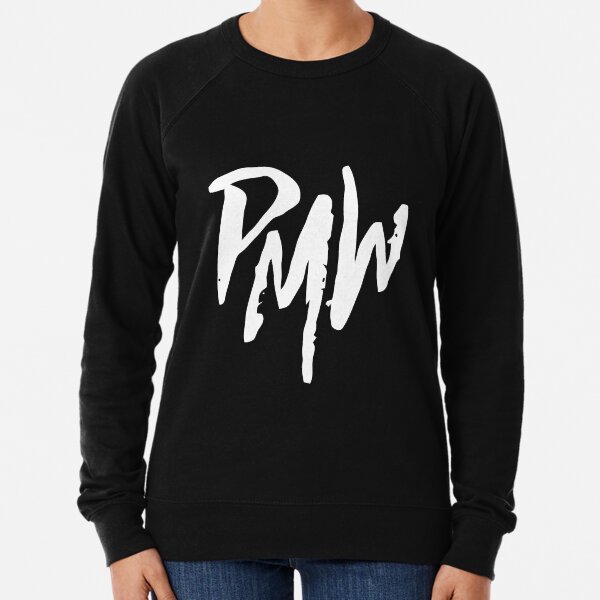 paymoneywubby Lightweight Sweatshirt