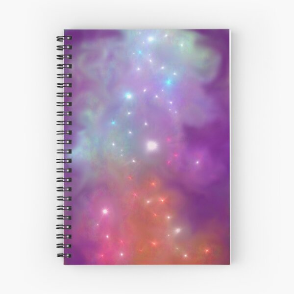 Item preview, Spark Nebula designed and sold by scholara.