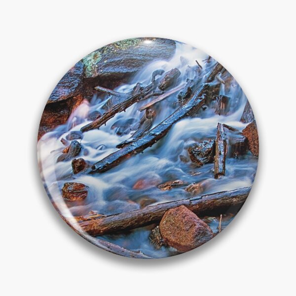 Item preview, Dream Cascade designed and sold by Brian Kerls Photography.