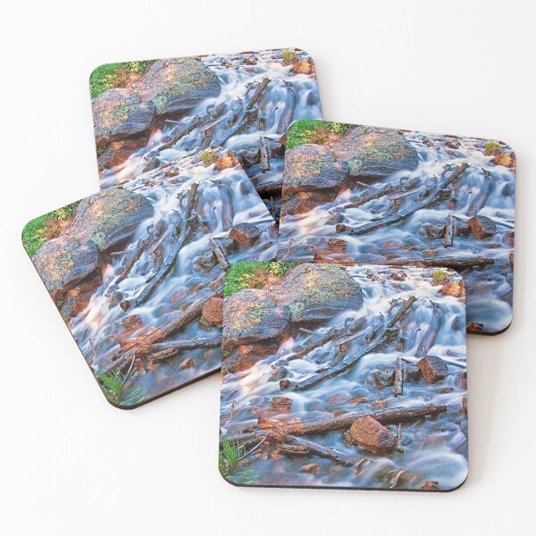 Item preview, Dream Cascade designed and sold by Brian Kerls Photography.