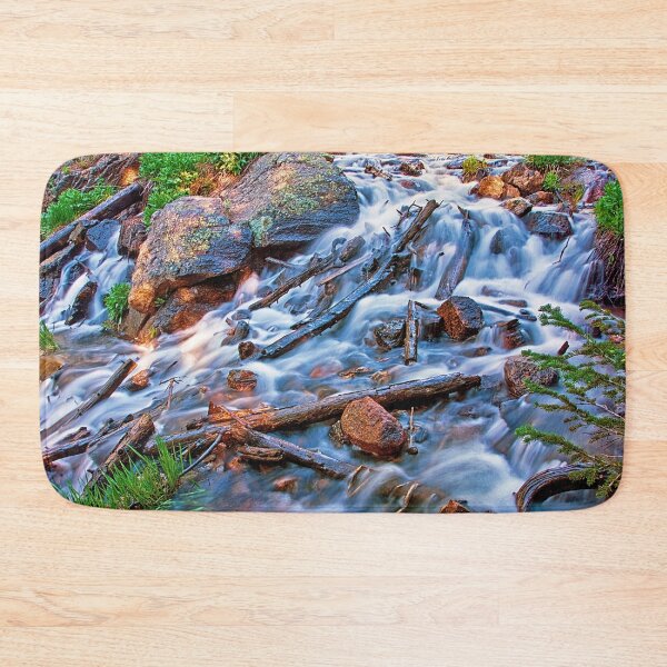 Item preview, Dream Cascade designed and sold by Brian Kerls Photography.