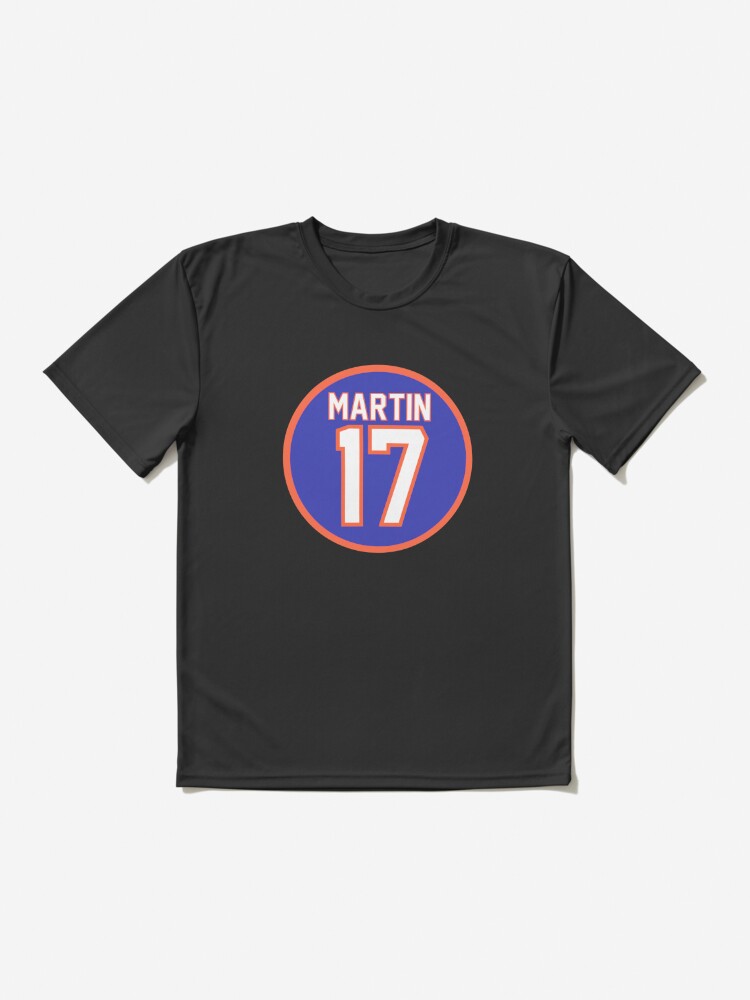 matt martin jersey number | Essential T-Shirt