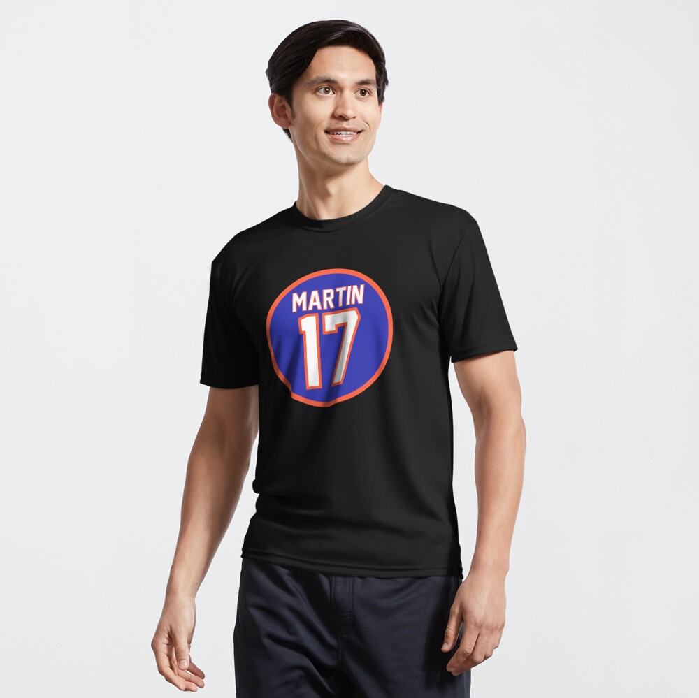 matt martin jersey number  Essential T-Shirt for Sale by