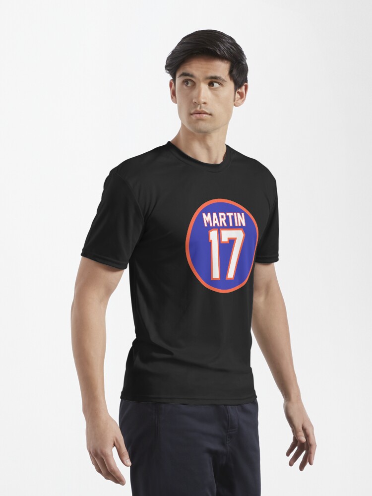 matt martin jersey number | Essential T-Shirt