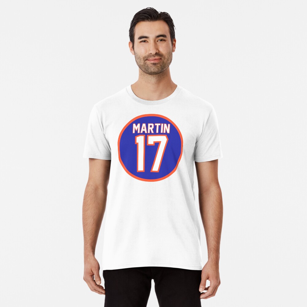 matt martin jersey number | Essential T-Shirt