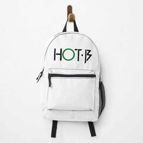 Item preview, HOT・B (ホット・ビィ) Logo designed and sold by RubenCRM.