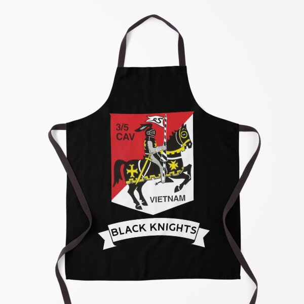 Item preview, 3RD SQUADRON 5TH CAVALRY designed and sold by Raiko-art.