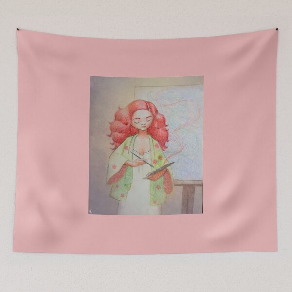 Item preview, Creativity, Color, Canvas designed and sold by 3WishStudios.