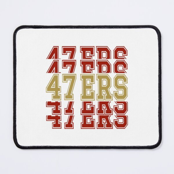 Item preview, 47 ers - 47ers logo - 47ers gifts - gift idea 47ers designed and sold by Lastazizi.