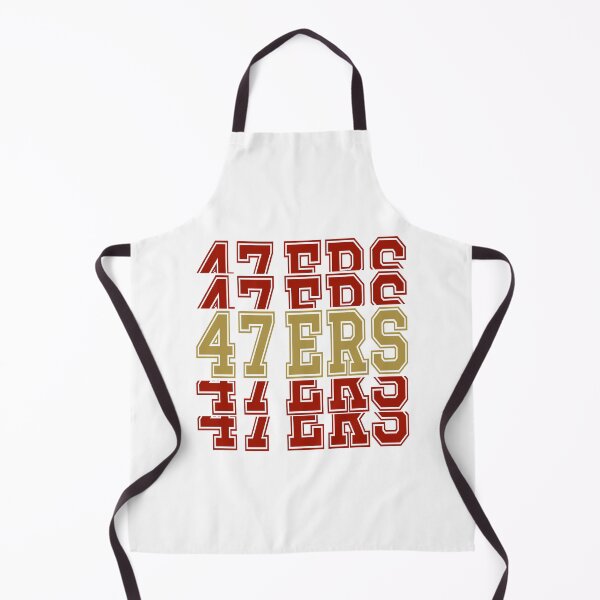 Item preview, 47 ers - 47ers logo - 47ers gifts - gift idea 47ers designed and sold by Lastazizi.