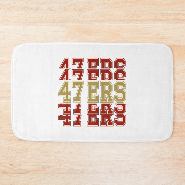 Item preview, 47 ers - 47ers logo - 47ers gifts - gift idea 47ers designed and sold by Lastazizi.
