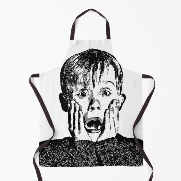Item preview, At Home Alone designed and sold by Dwisaputra052.