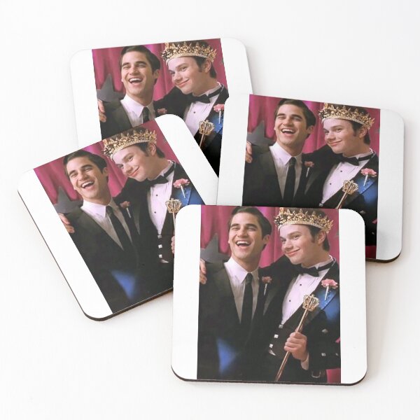 Item preview, Klaine designed and sold by onlyeuge.