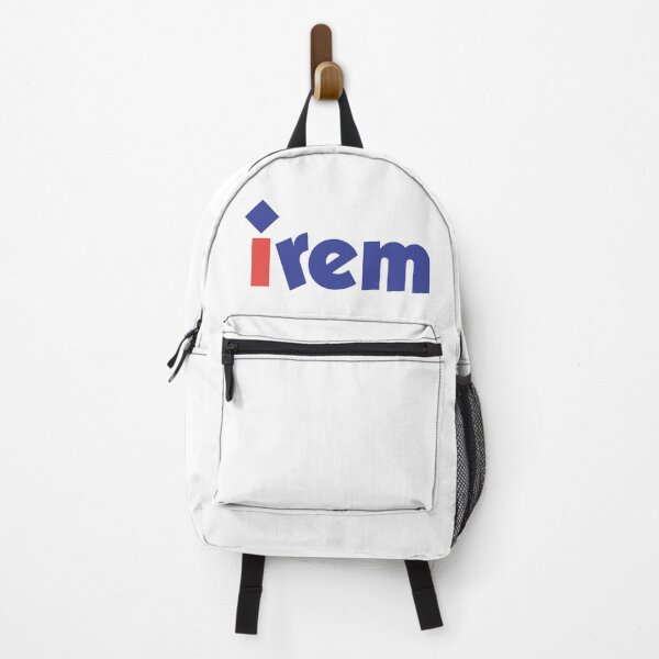 Item preview, Irem (アイレム) Logo designed and sold by RubenCRM.