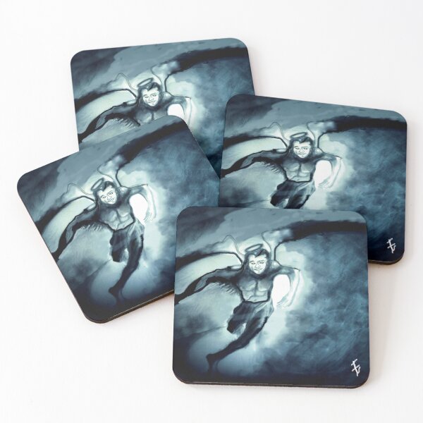 Item preview, From Out The Shadows designed and sold by Herbert Renard.