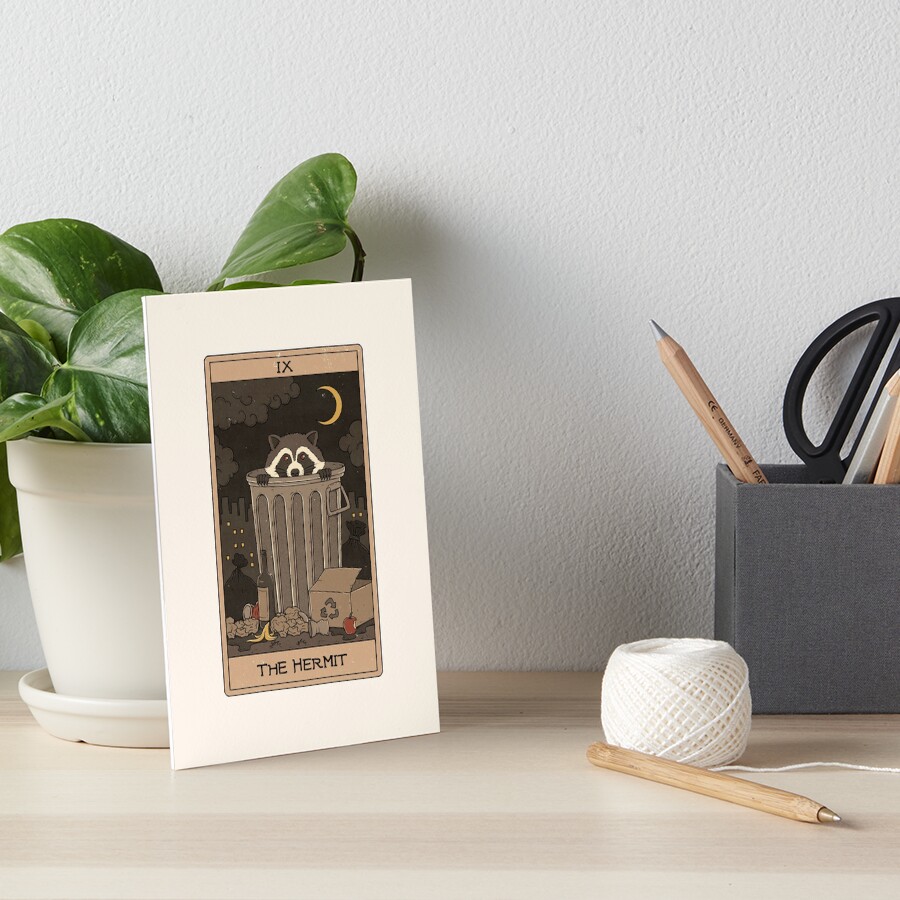 Item preview, Art Board Print designed and sold by thiagocorream.