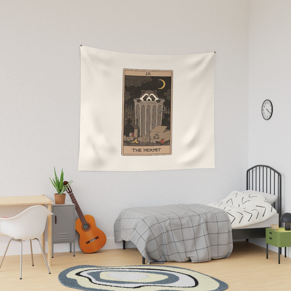 Item preview, Tapestry designed and sold by thiagocorream.