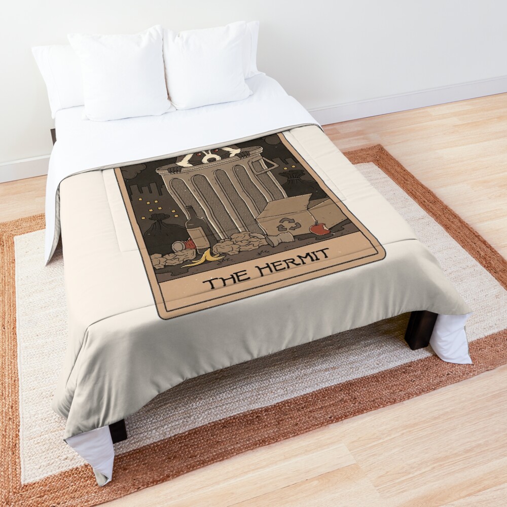 Item preview, Comforter designed and sold by thiagocorream.