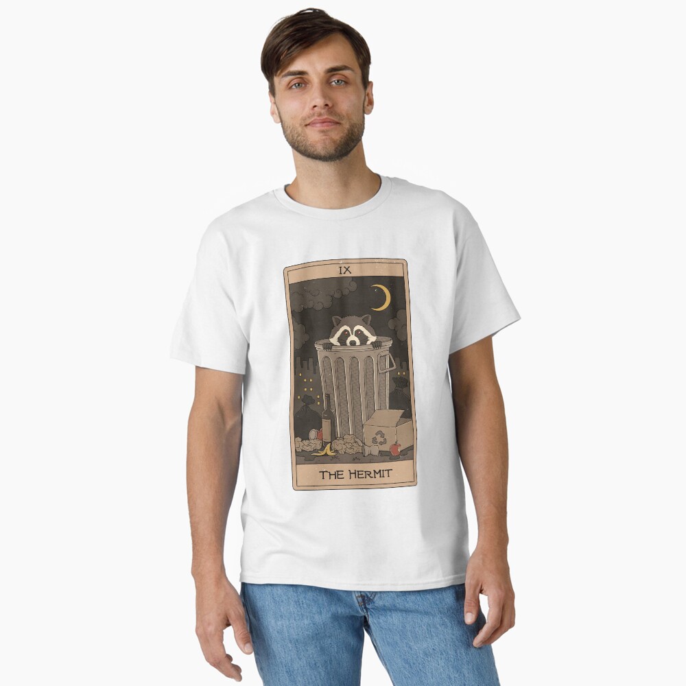 Item preview, Classic T-Shirt designed and sold by thiagocorream.