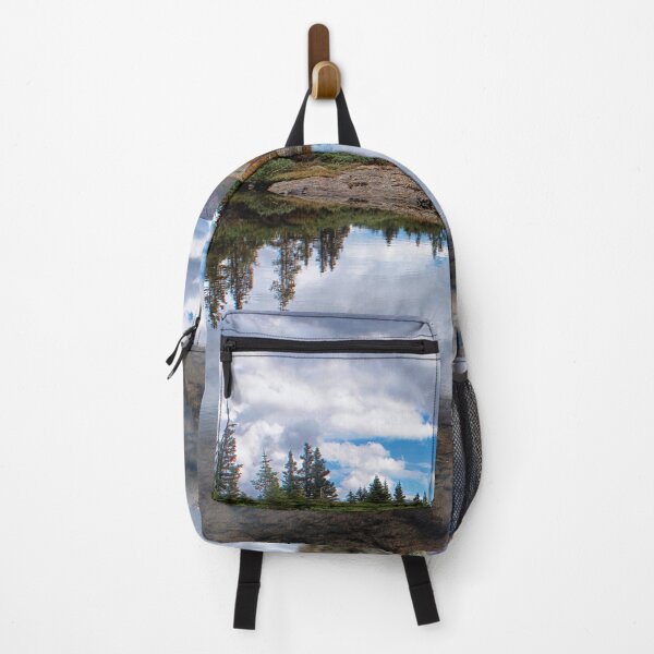 Item preview, Mountain Reflections designed and sold by Brian Kerls Photography.