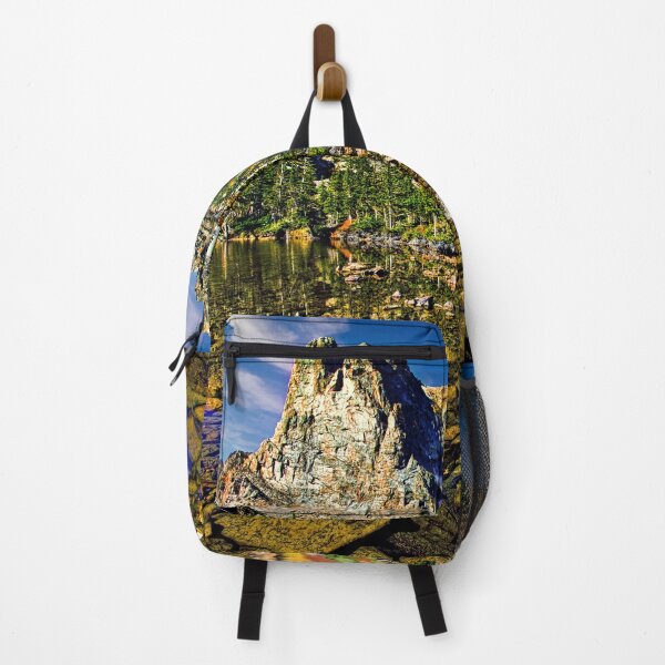 Item preview, Notchtop Mountain designed and sold by Brian Kerls Photography.