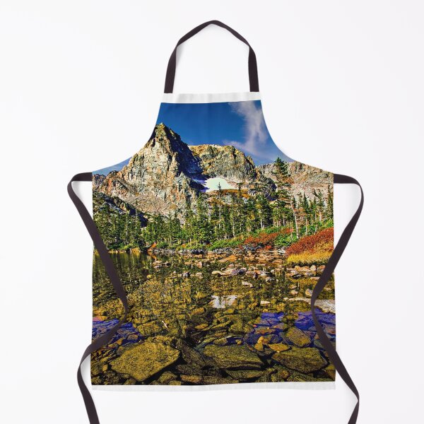 Item preview, Notchtop Mountain designed and sold by Brian Kerls Photography.