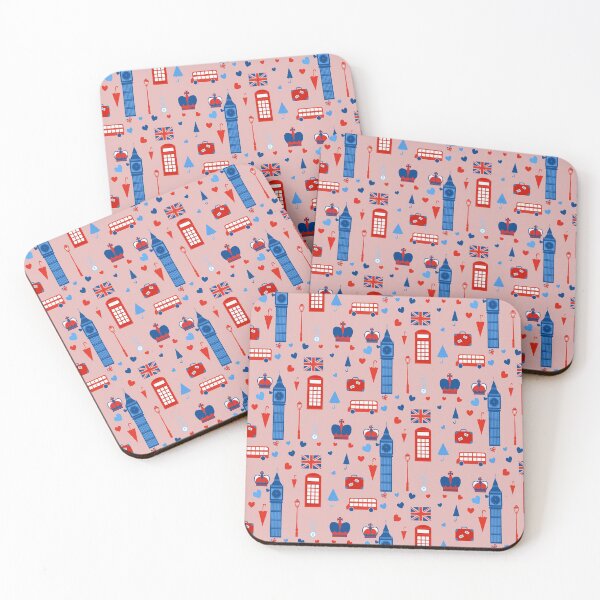 Item preview, co UK designed and sold by Abstract-Shop-0.