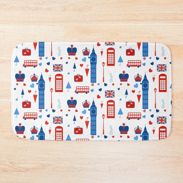 Item preview, co UK designed and sold by Abstract-Shop-0.